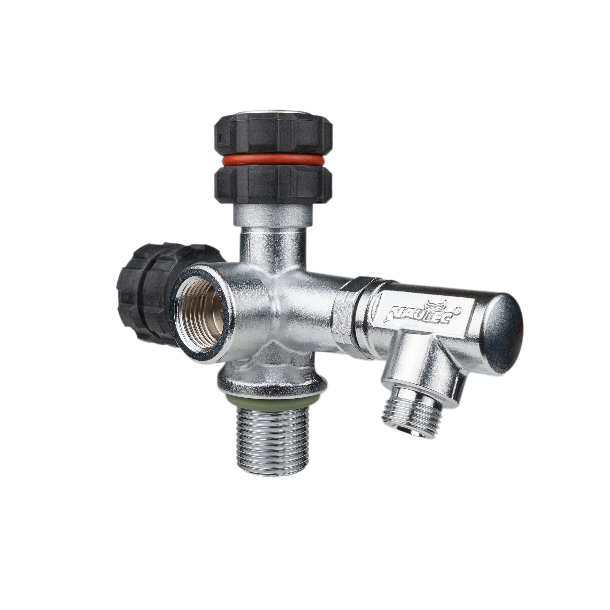 Nautec - Explorer Valve Set (Lola Style) - ProLine - Image 7