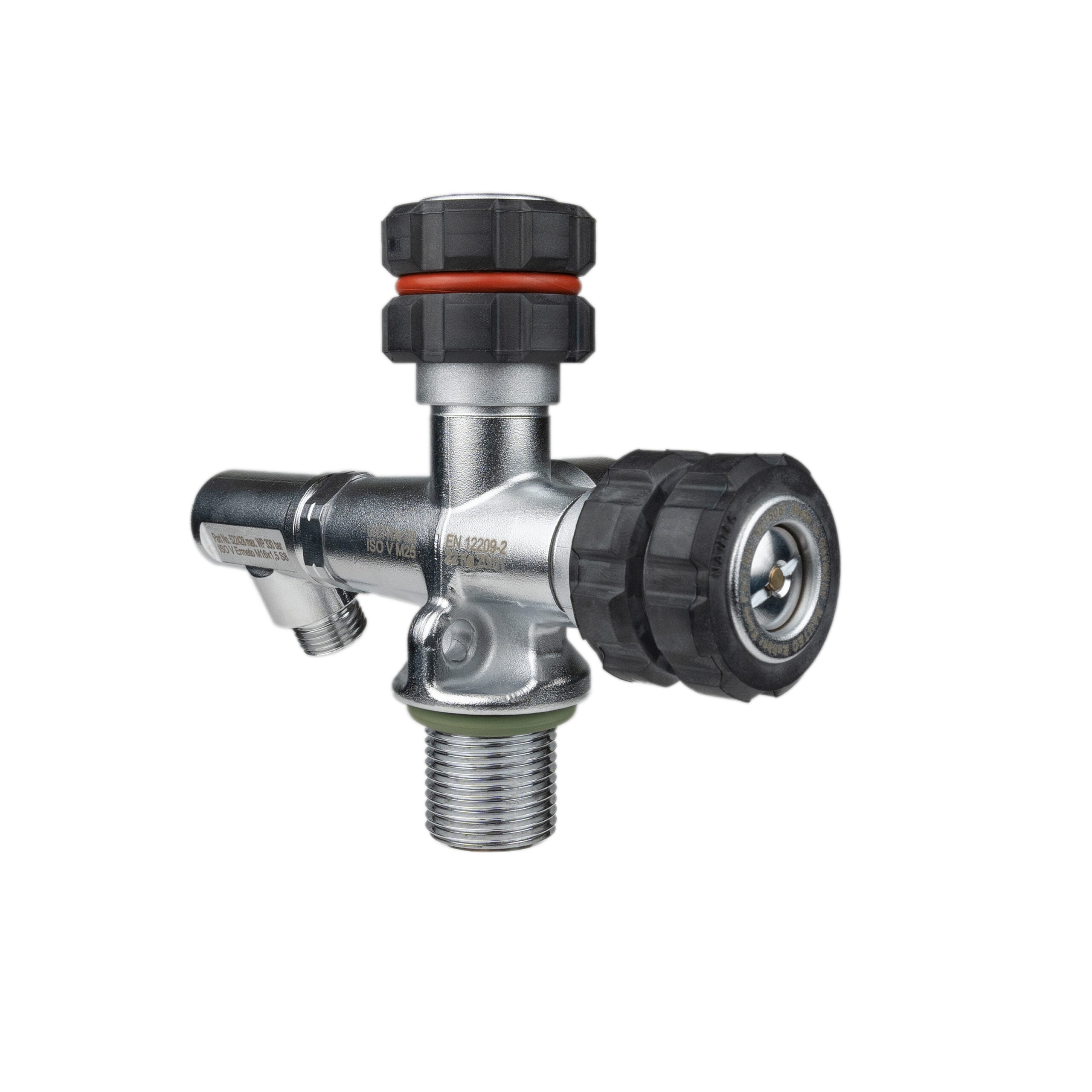 Nautec - Explorer Valve Set (Lola Style) - ProLine - Image 8
