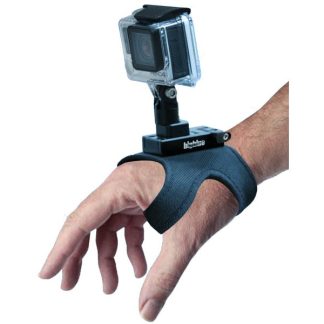 Big Blue - Easy-Release GoPro® Glove