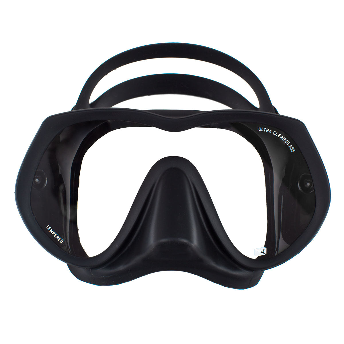 Dive Rite - ES155 Mask