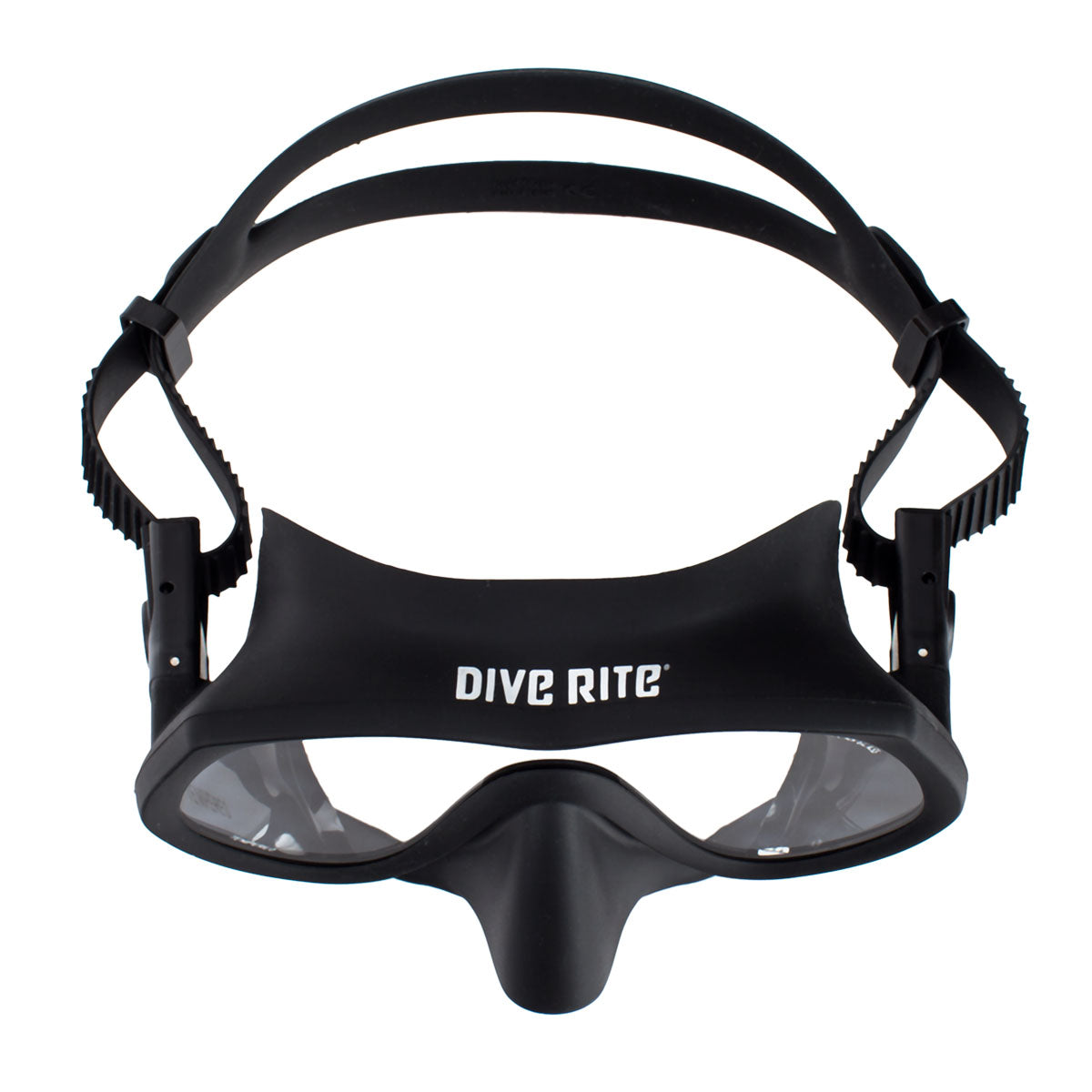 Dive Rite - ES155 Mask - Image 2