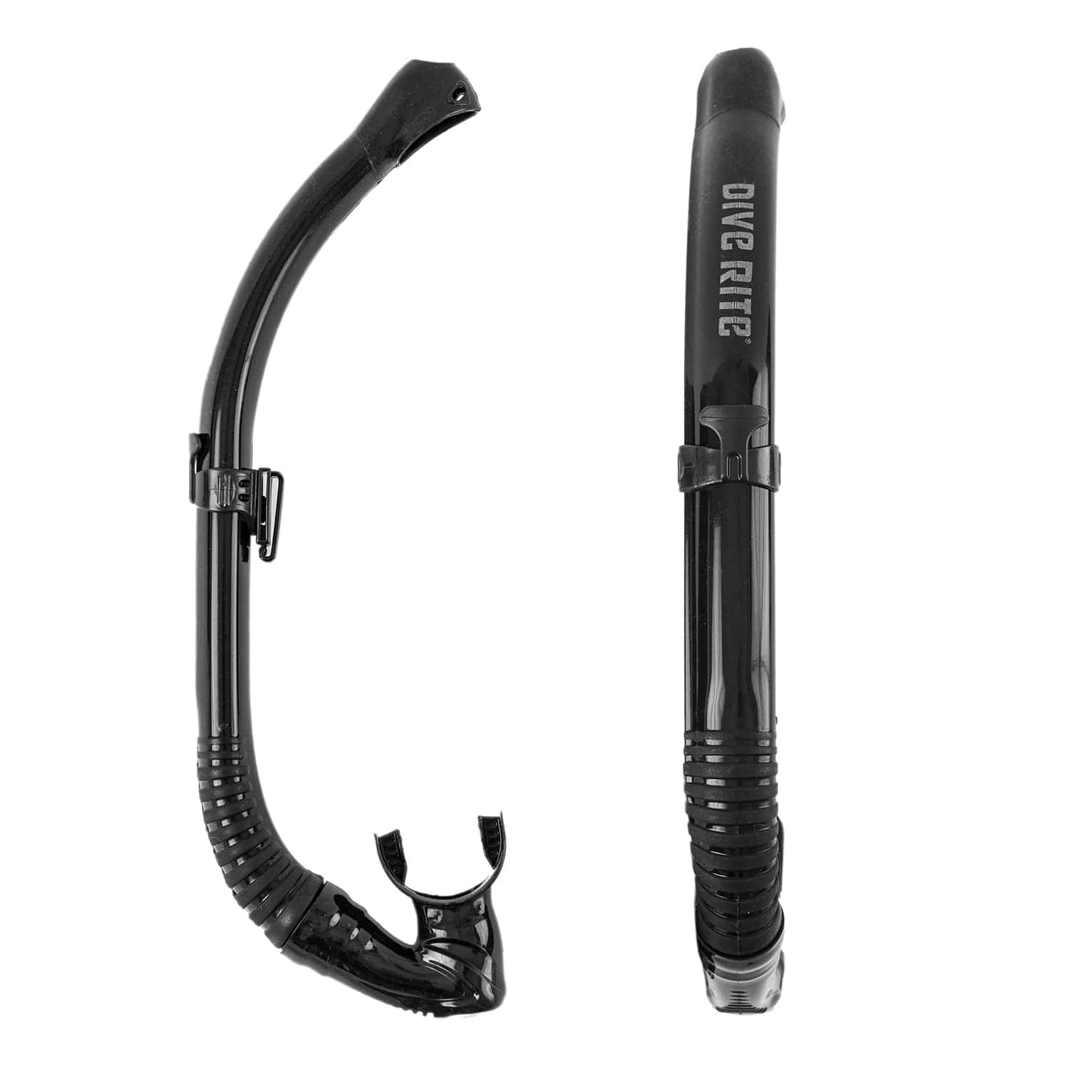 Dive Rite - ES278 Flex Snorkel