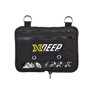 XDEEP - Expandable Cargo Pouch