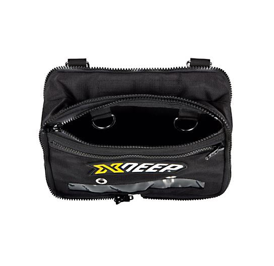 XDEEP - Expandable Cargo Pouch - Image 4