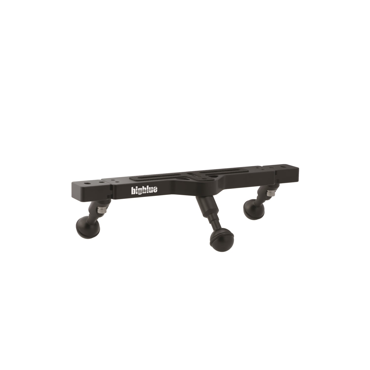 Big Blue - Extendable Tripod Plate
