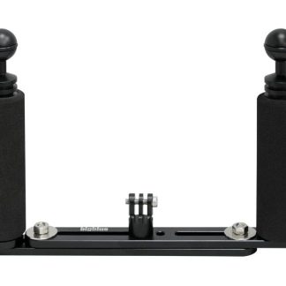 Big Blue - Extendable Camera Tray (GoPro)
