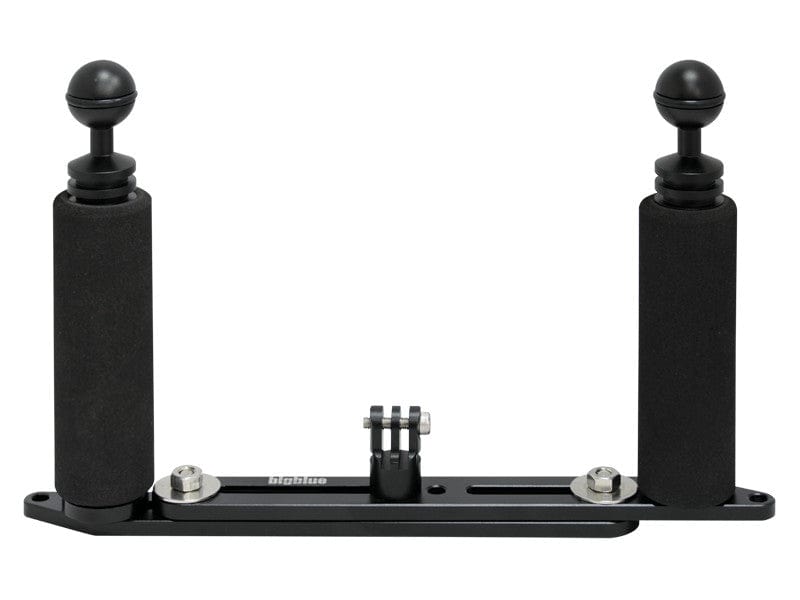 Big Blue - Extendable Camera Tray (GoPro)