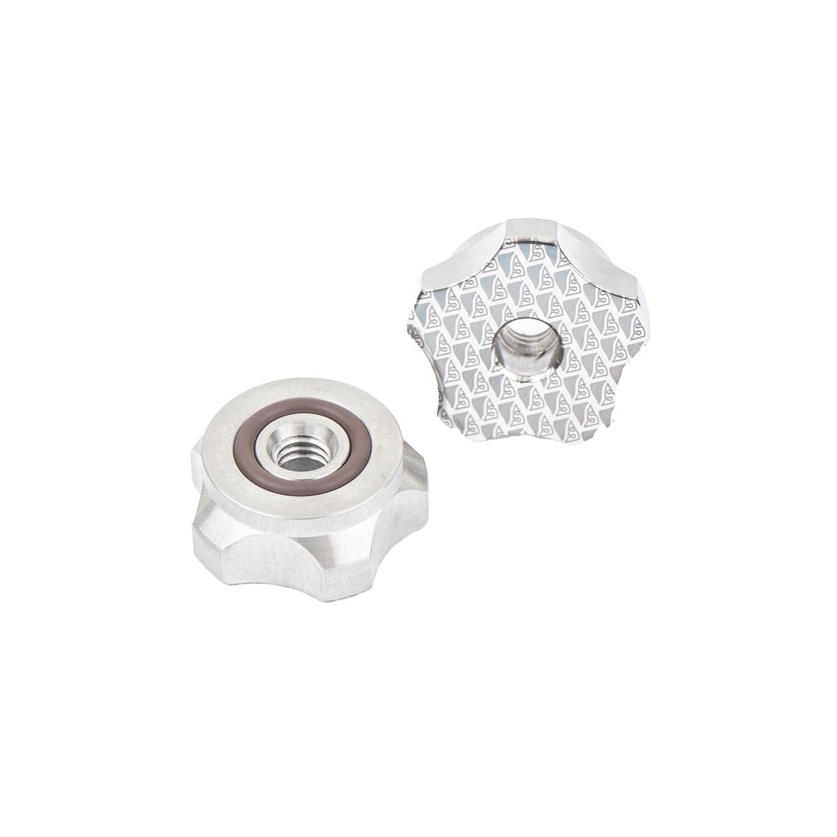Dive Rite - EZ Nuts Premium Backplate Attachment Device