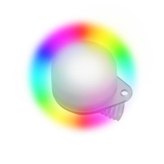 Big Blue - Easy Clip Marker Rainbow Light