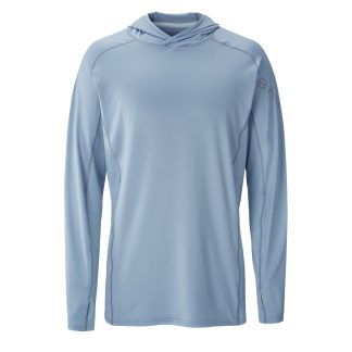 Eclips Hooded Rashguard, Men’s
