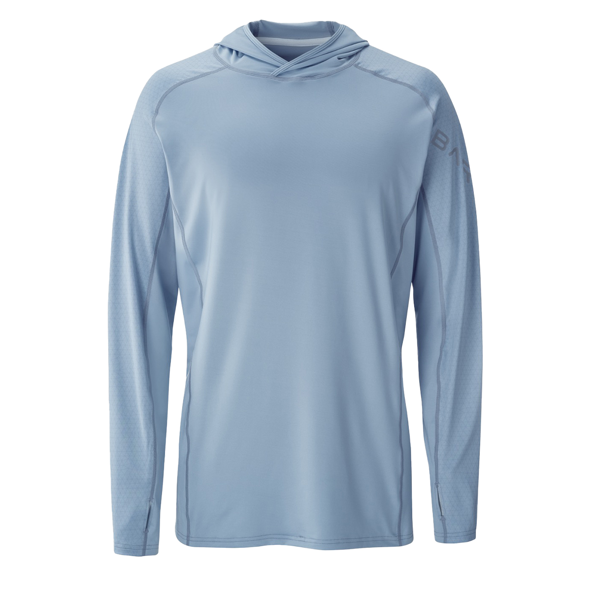 Eclips Hooded Rashguard, Men’s