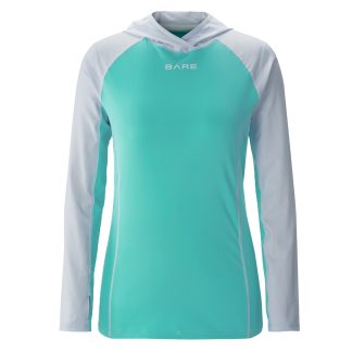 Eclips Hooded Rashguard, Women’s