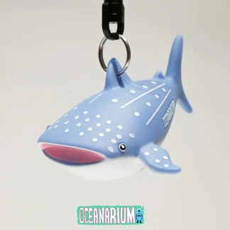 Whaleshark Octopus Holder
