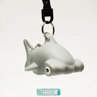 Hammerhead Shark Octopus Holder