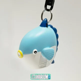Mola Octopus Holder