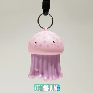 Jellyfish Octopus Holder