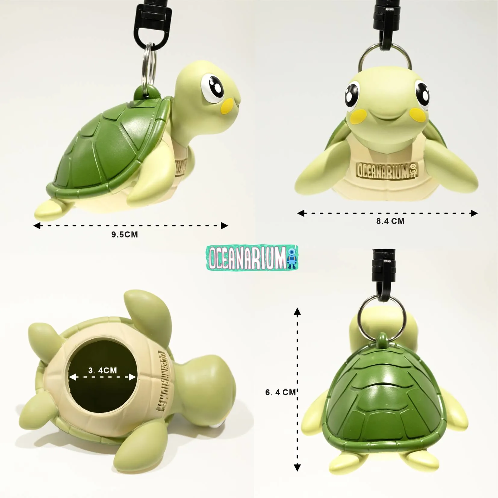 Sea Turtle - Image 3