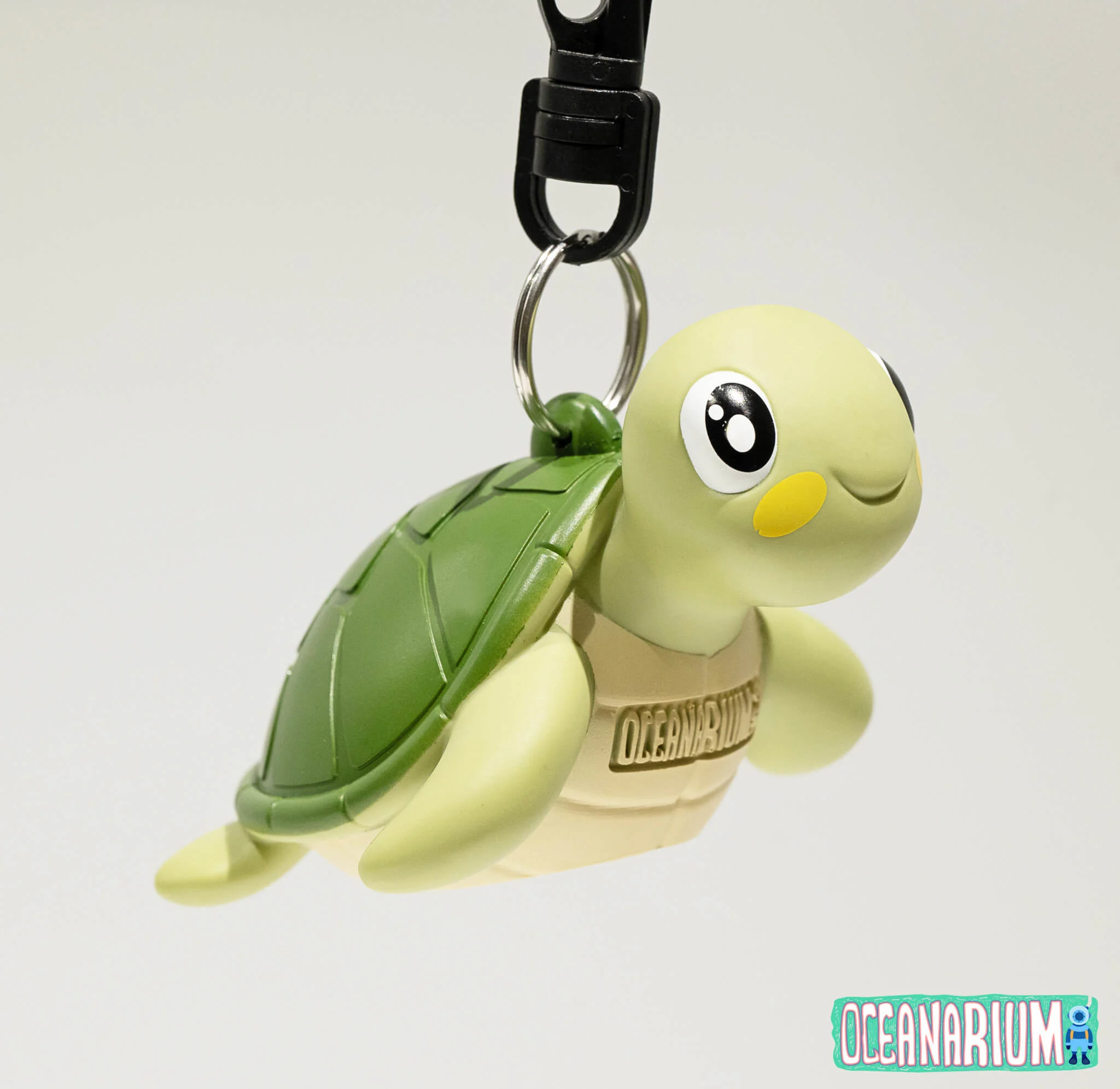 Sea Turtle