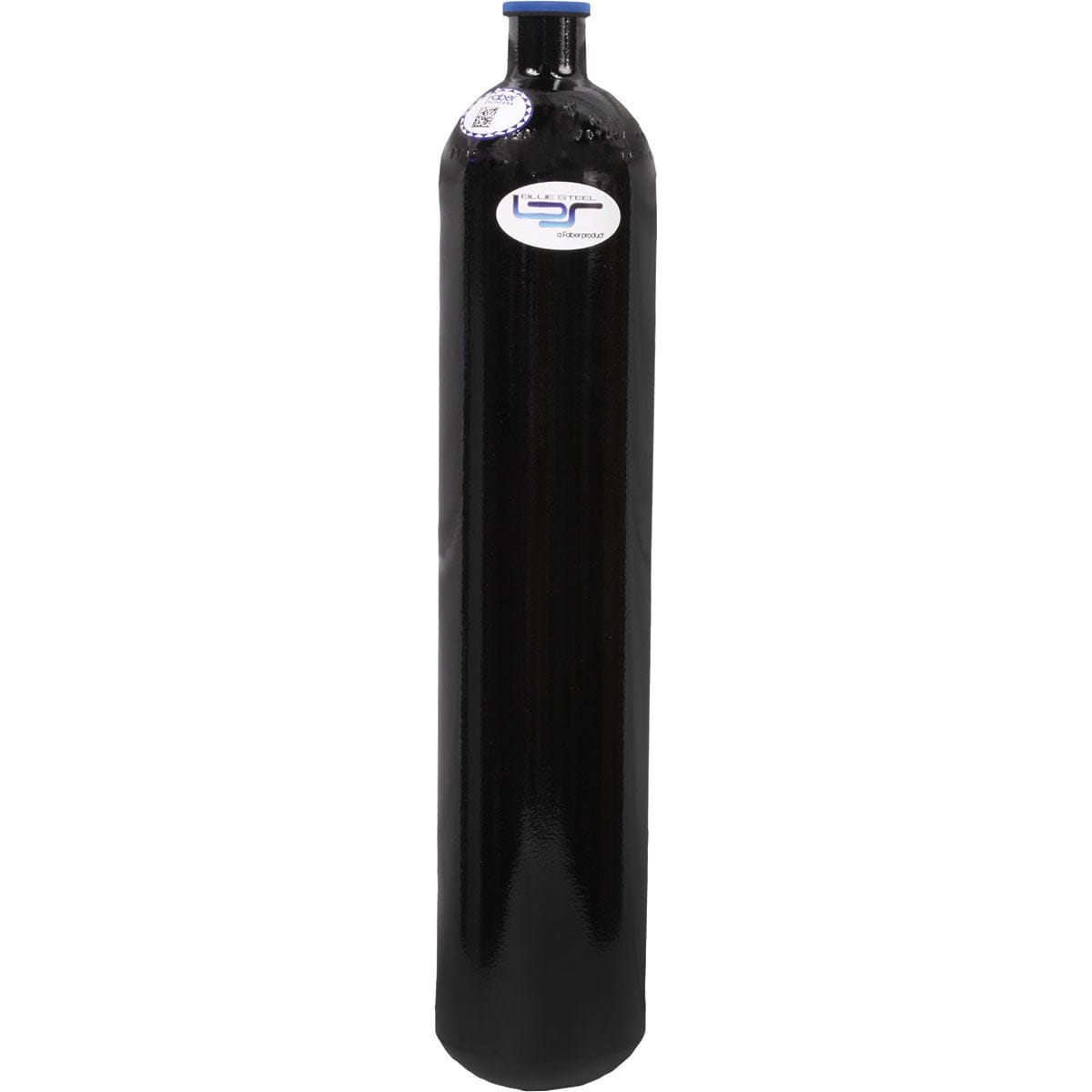 Faber - FX23 3L Steel Scuba Cylinder - CCR - Image 3
