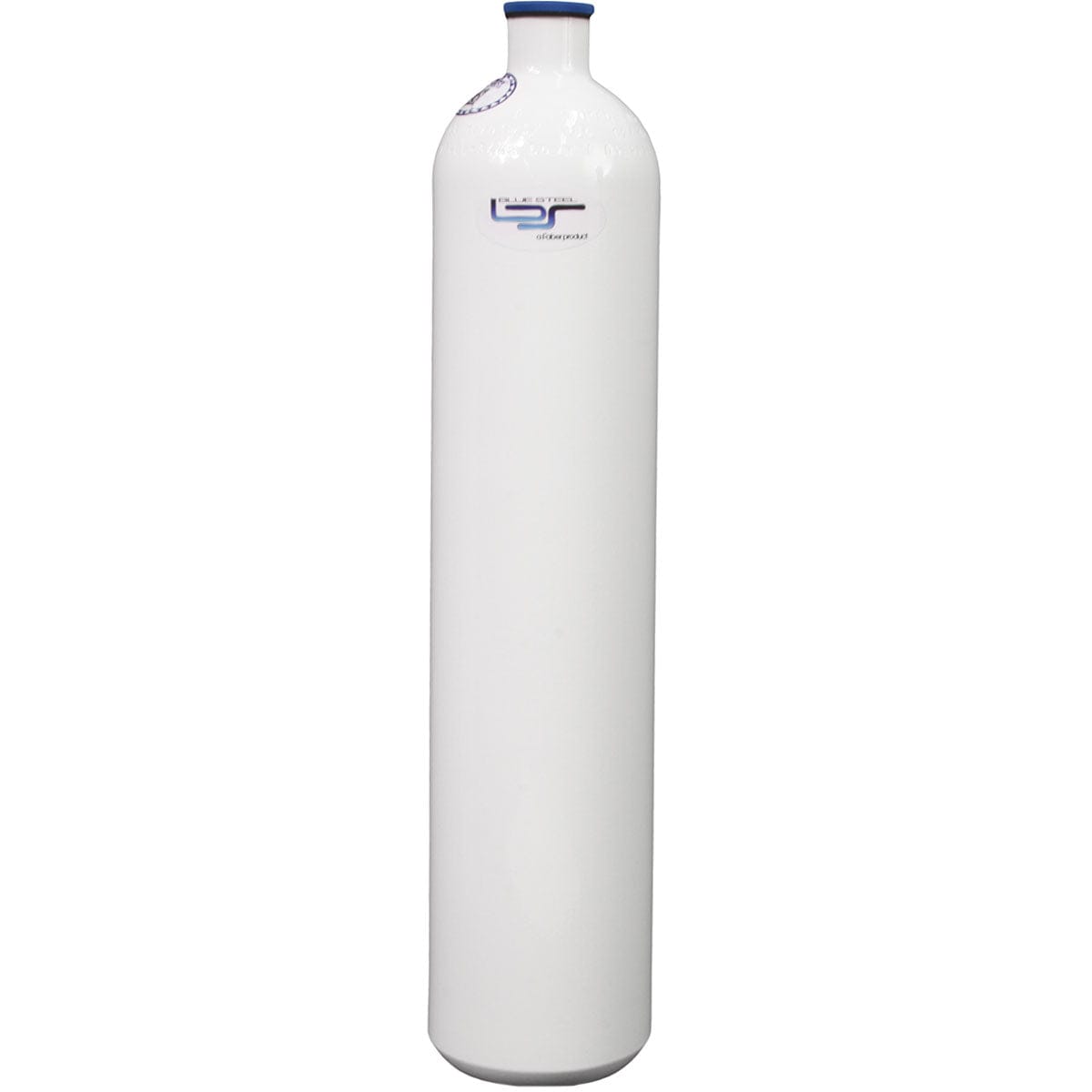Faber - FX23 3L Steel Scuba Cylinder - CCR - Image 2