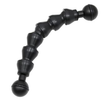 Big Blue - Flexible Arms (Multiple Options - Ball, Hot Shoe, YS)