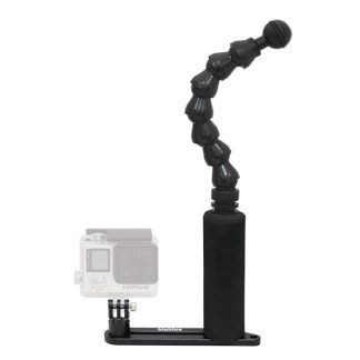 Big Blue - Flexible Single-Arm Camera Tray