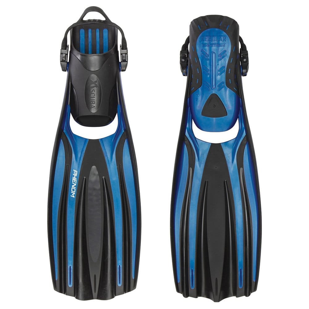 XS Scuba - Phenom Fins - Image 2