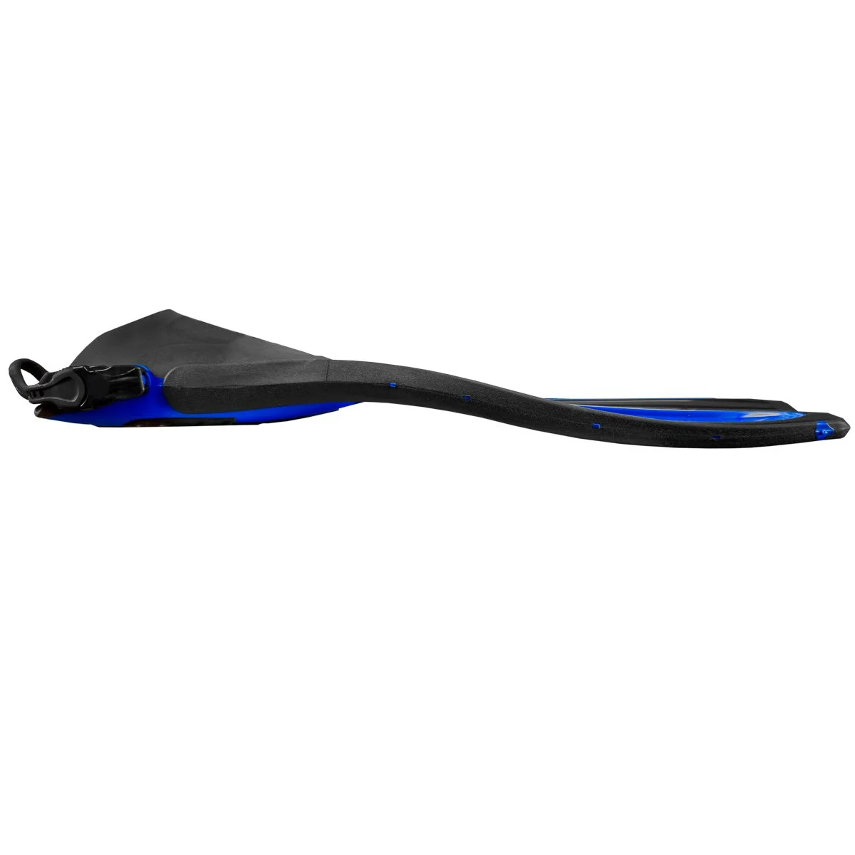 Cortez II Fins - LARGE Black - Image 8