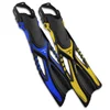 Propel Fins - 4.5 - 8.5 Yellow - Image 2