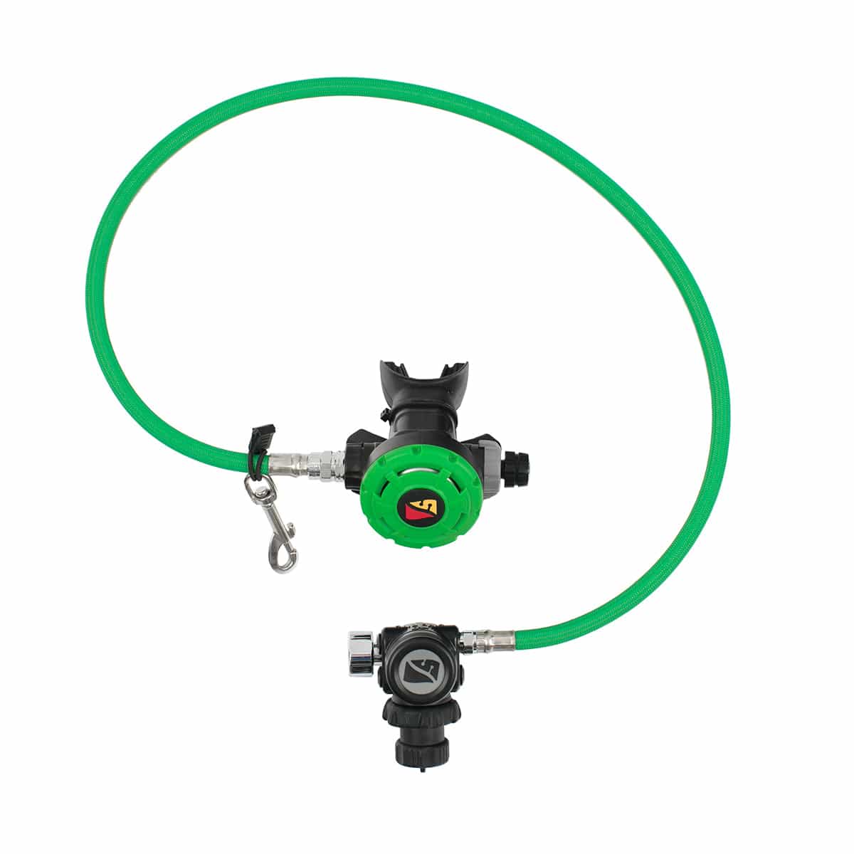 Dive Rite - FT1 Deco/O2 Regulator