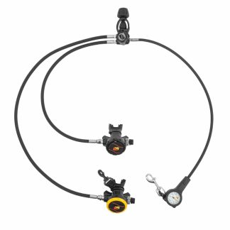 Dive Rite - FT Open Water Regulator Package