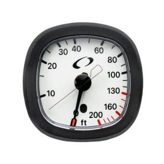 Oceanic - Maxview Depth Gauge