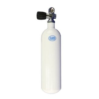 Faber - FX15 2L Steel Scuba Cylinder