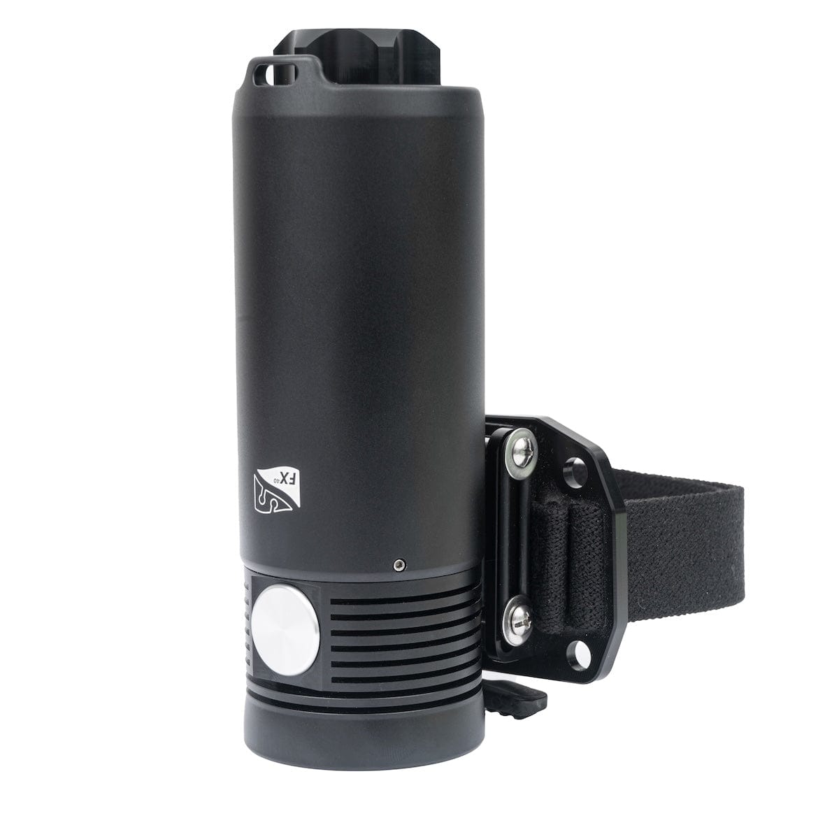 Dive Rite - FX40 Handheld Primary Light