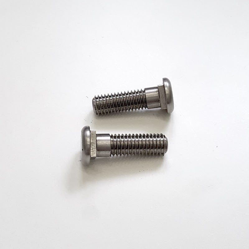 Helium Dive - Titanium STA Fastener Set - Image 2