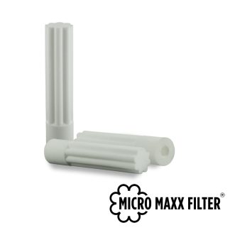 Nautec - Micro-Maxx-Filter ® body