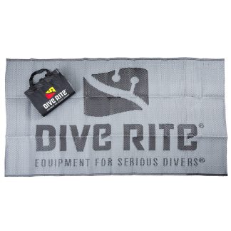 Dive Rite - Folding Changing Mat
