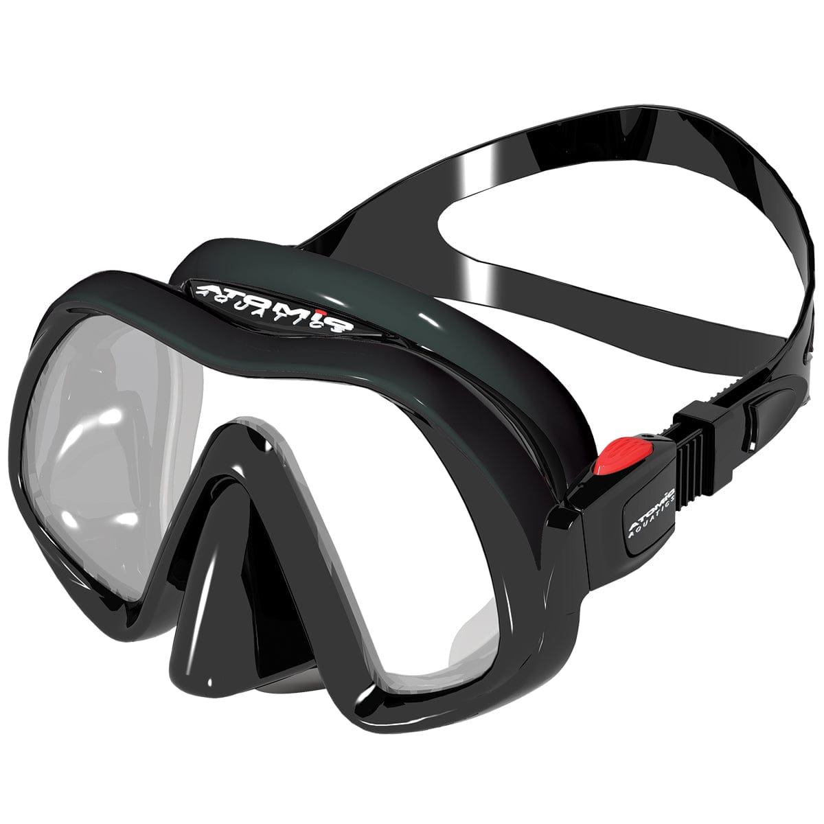 Atomic Aquatics - Venom Frameless Mask