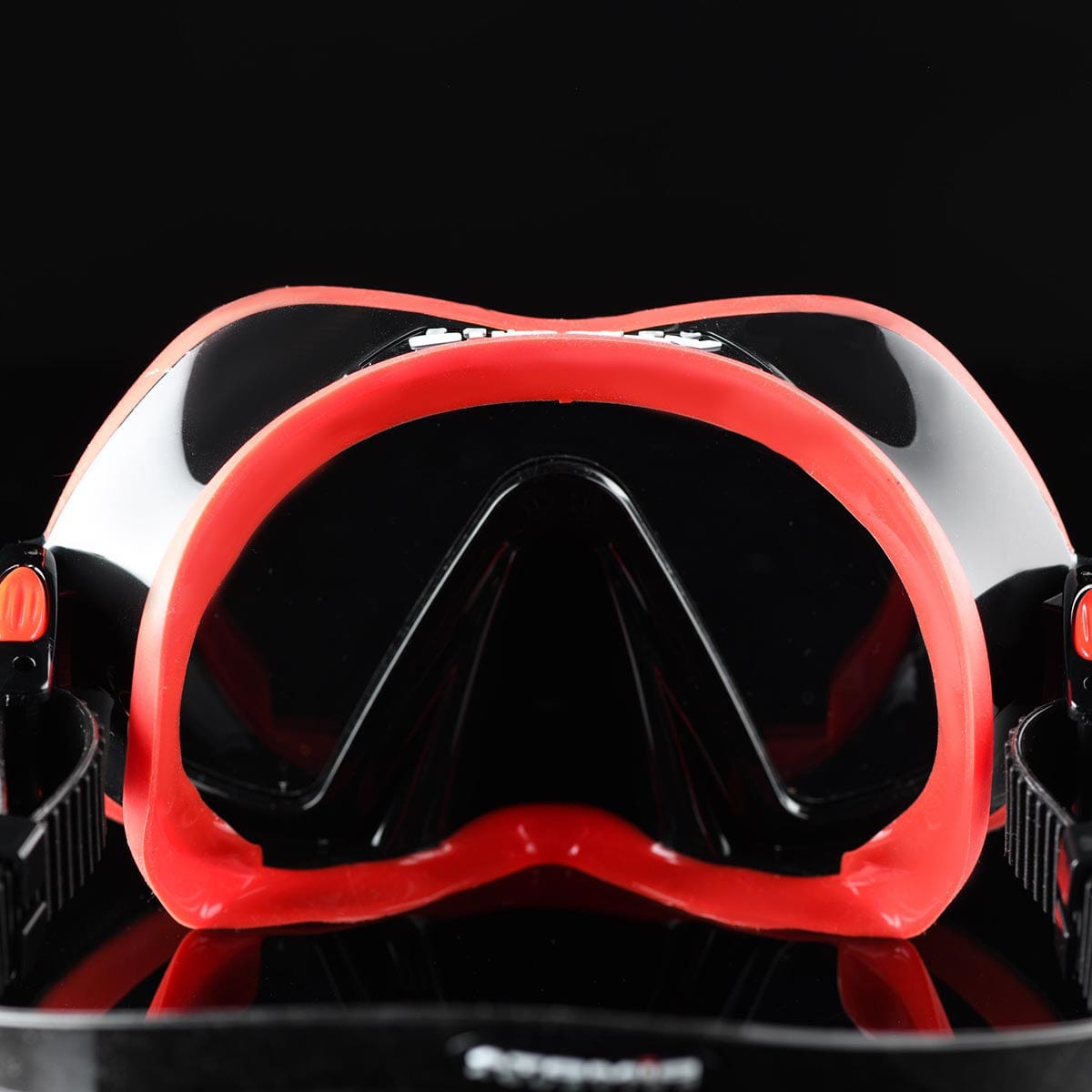 Atomic Aquatics - Venom Frameless Mask - Image 3