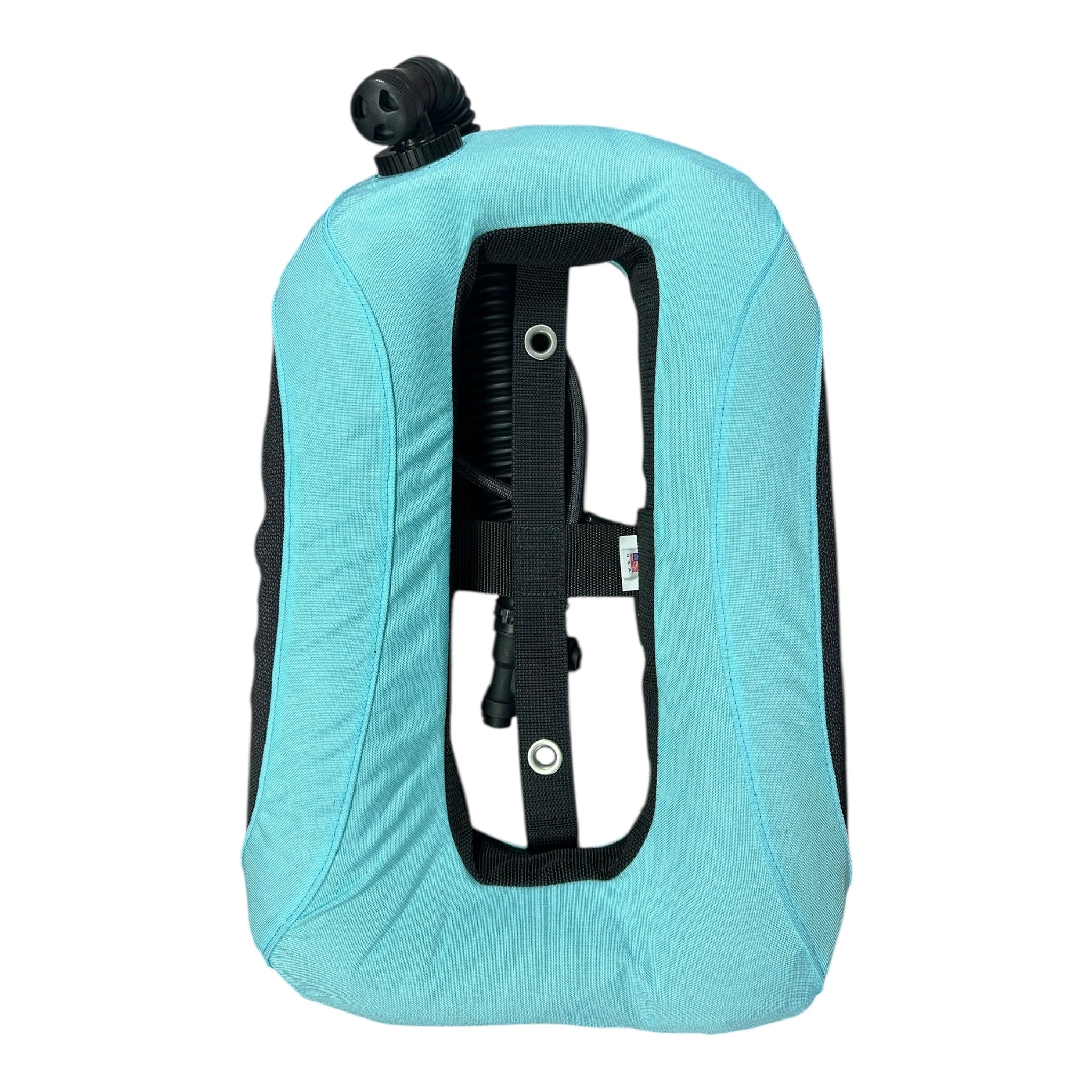 Dive Rite - limited Edition Sky Blue Travel Wing - Image 3