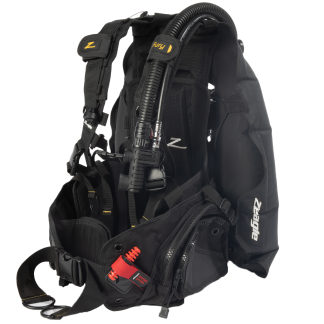 Zeagle - Custom BCD Charge
