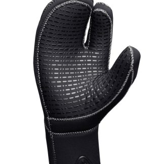 Waterproof - G1 Glove - 7MM 3 Finger Polar Glove - Size XS