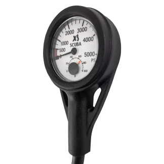 Gauges-Pressure Gauge (M)