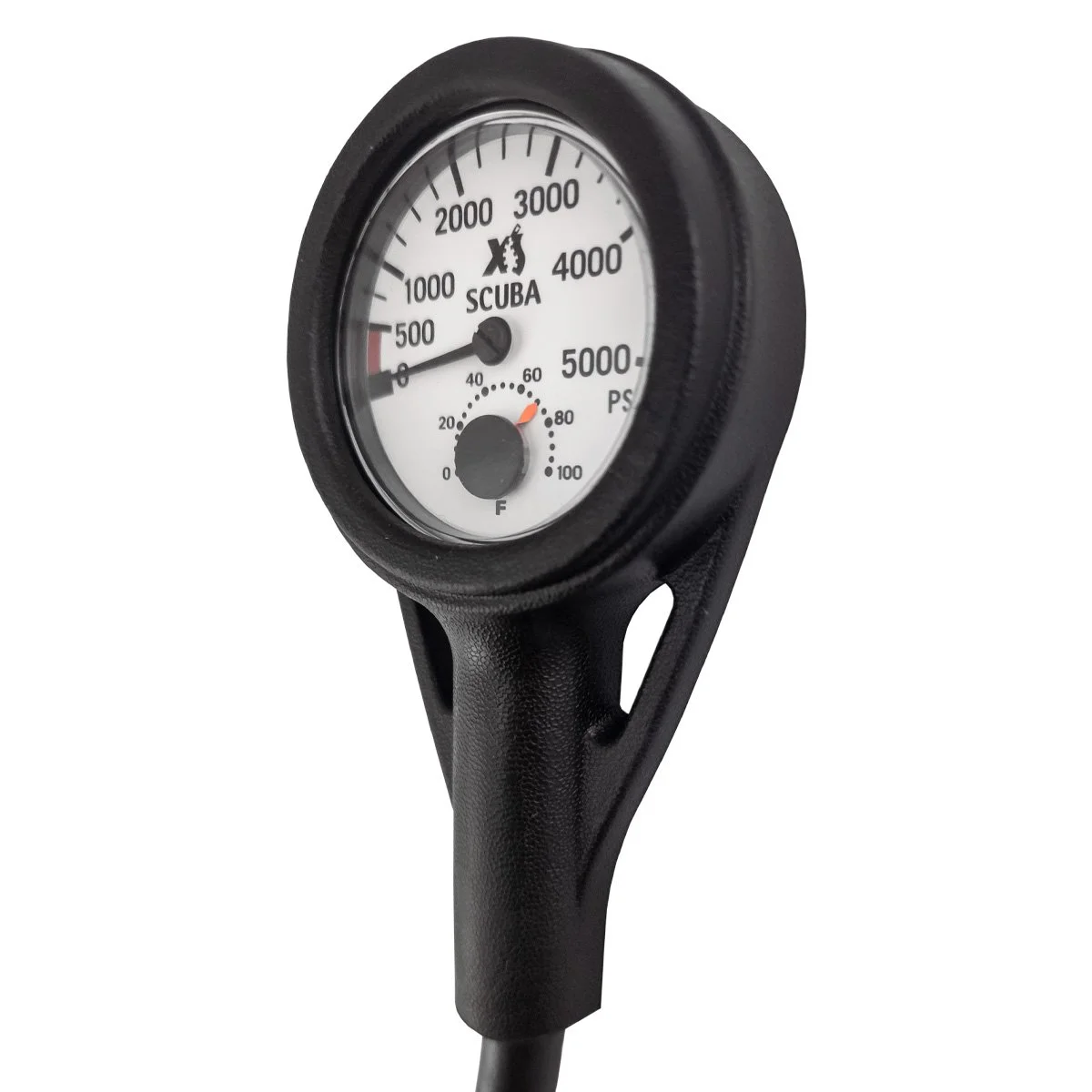 Pressure Gauge Module/PSI