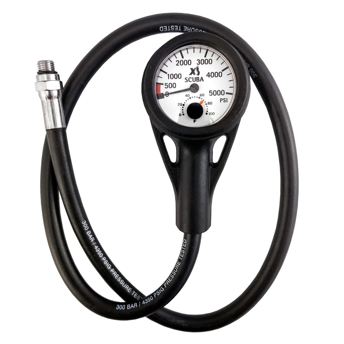 Pressure Gauge Module/PSI - Image 2