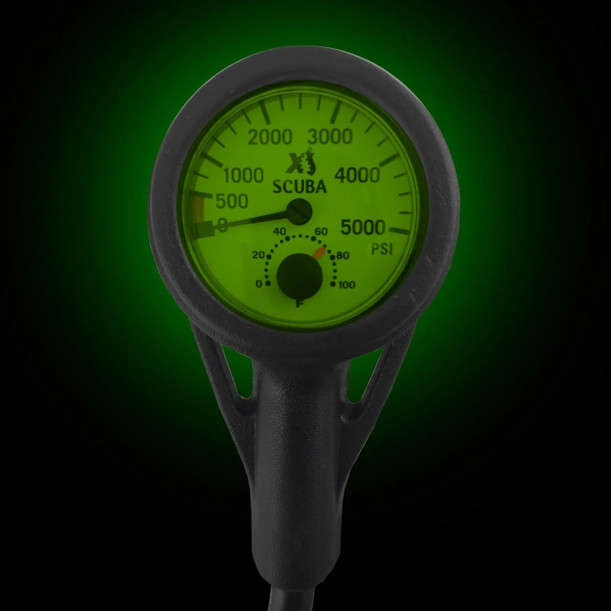 Gauges-Pressure Gauge (M) - Image 4