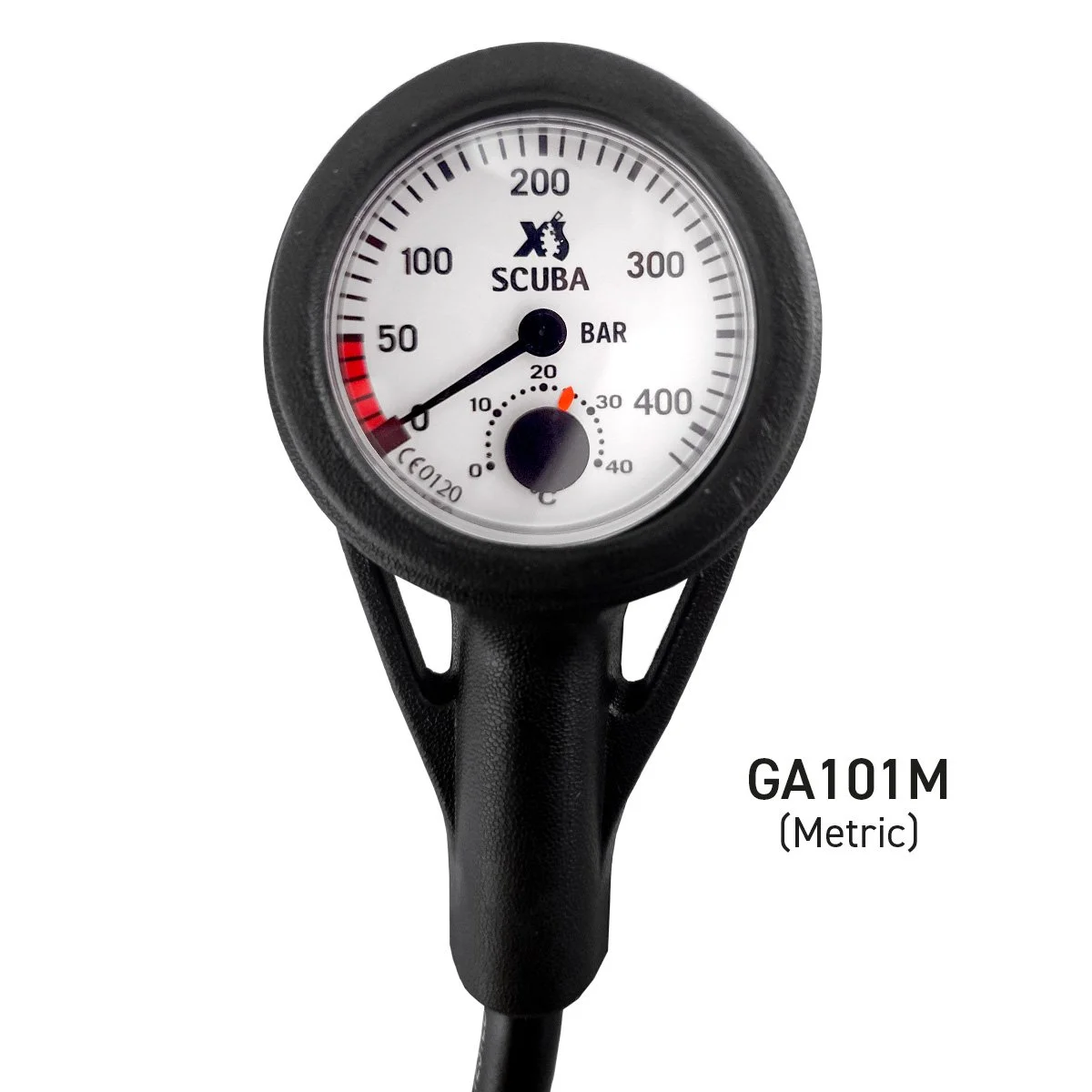 Pressure Gauge Module/PSI - Image 5