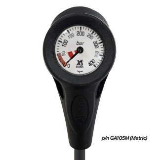 XS Scuba - Orca Pressure Gauge