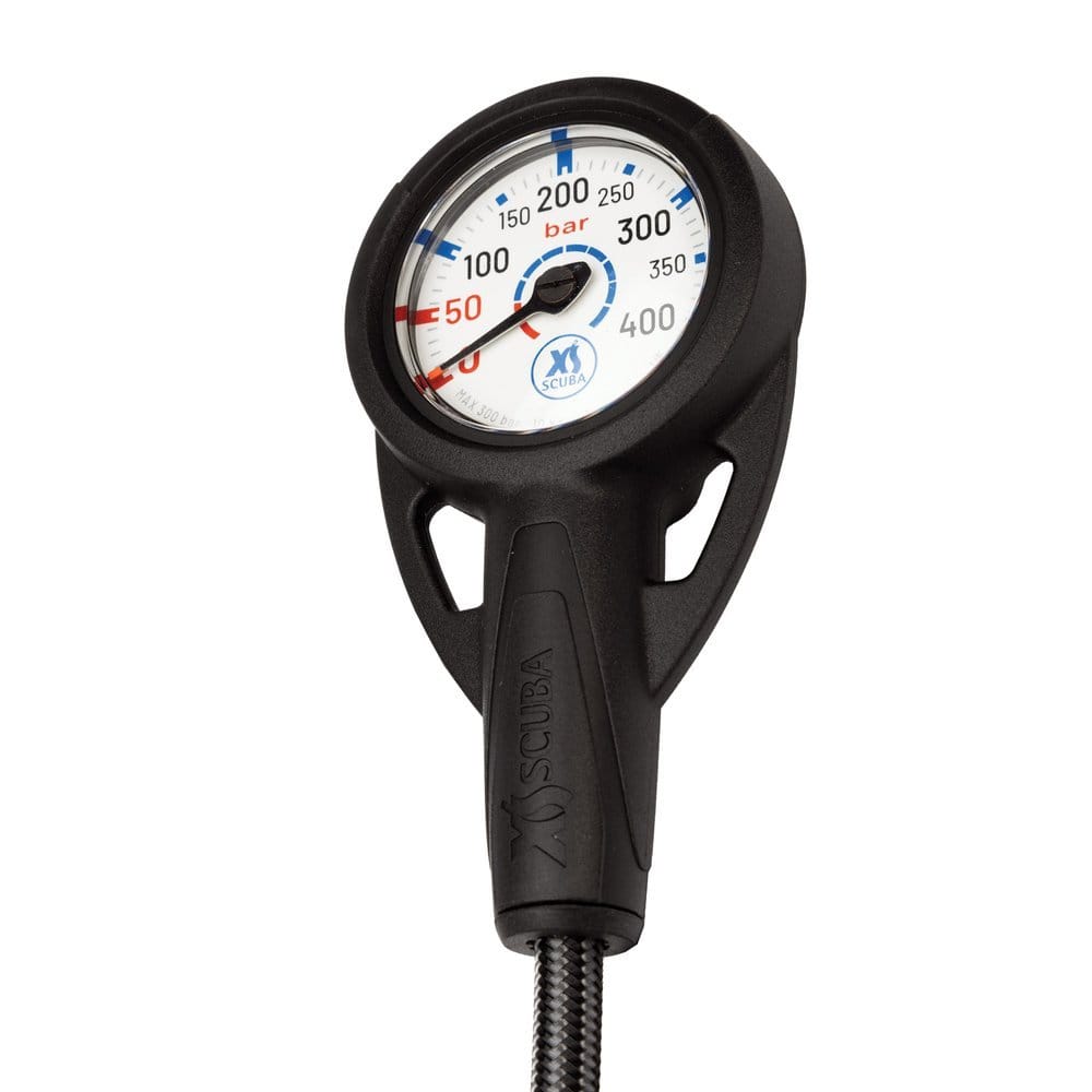 XS Scuba - QuikVu Pressure Gauge - Image 8