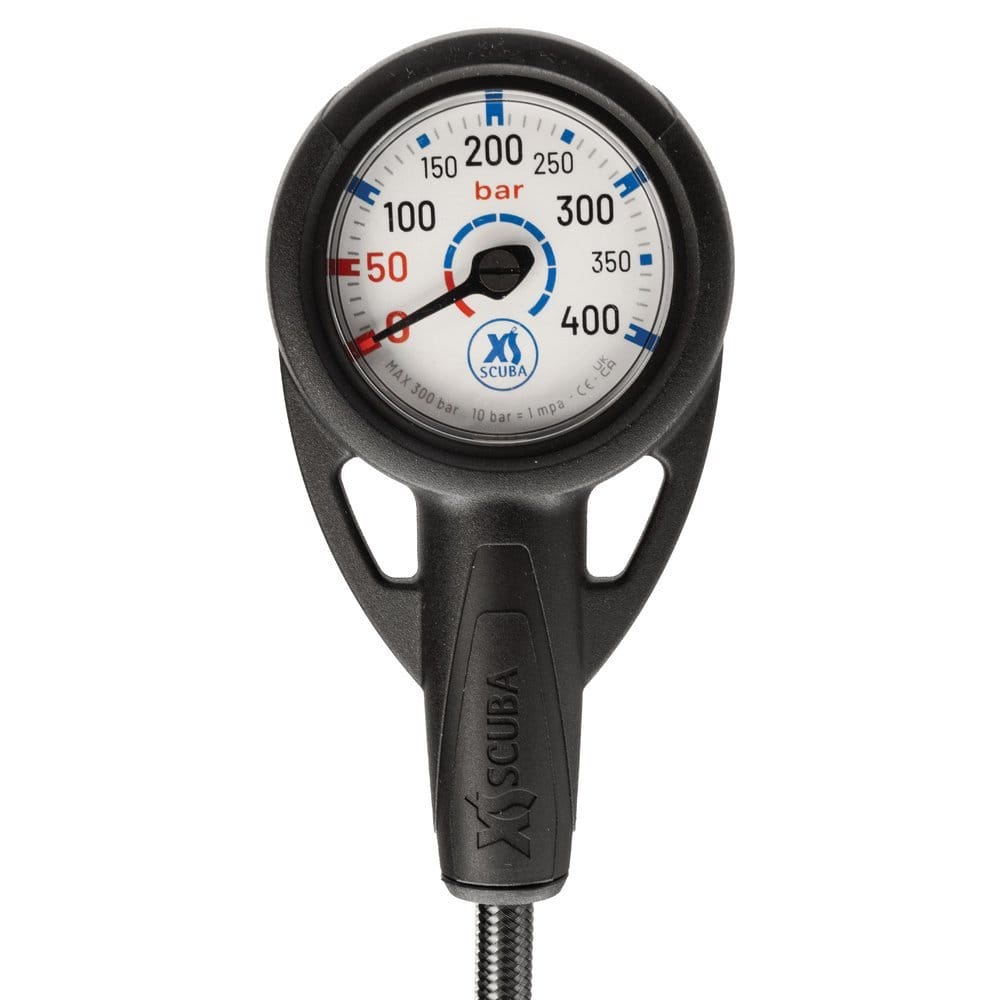 XS Scuba - QuikVu Pressure Gauge - Image 7